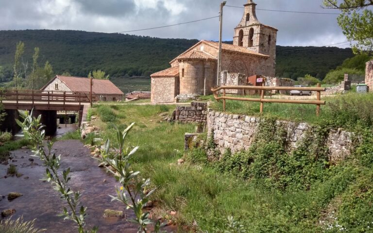 Lee más sobre el artículo Brañosera se transforma: Descubre la nueva ruta turística y sus atracciones en la Montaña Palentina.